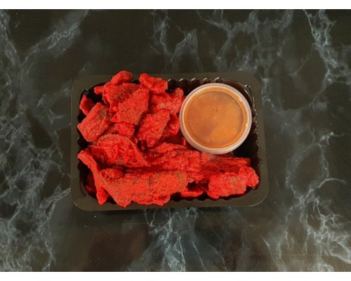 Donner Meat Pakora with sauce 320g